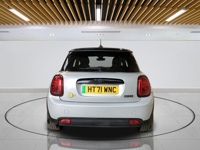 2022 MINI Electric Hatch - Photo 7