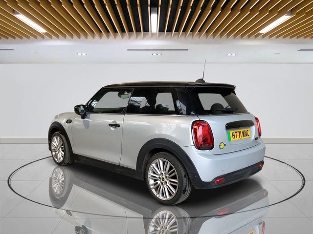 2022 MINI Electric Hatch - Photo 6