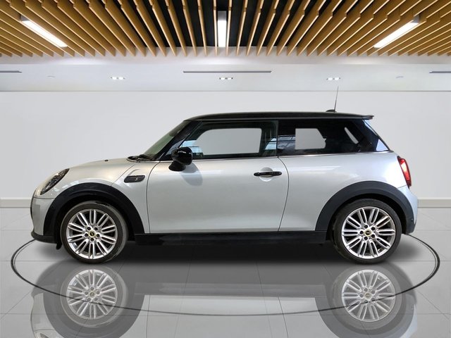 2022 MINI Electric Hatch - Photo 5