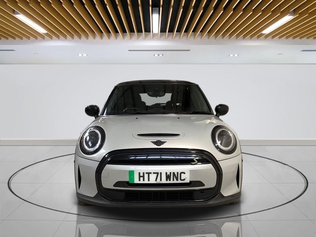 2022 MINI Electric Hatch - Photo 2