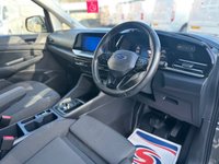 USED 2025 25 FORD TRANSIT CONNECT 1.5 250 EcoBoost Trend FlexCab 6dr Petrol Plug-in Hybrid Auto L2 Euro 6 (150 ps) Nationwide Delivery Available