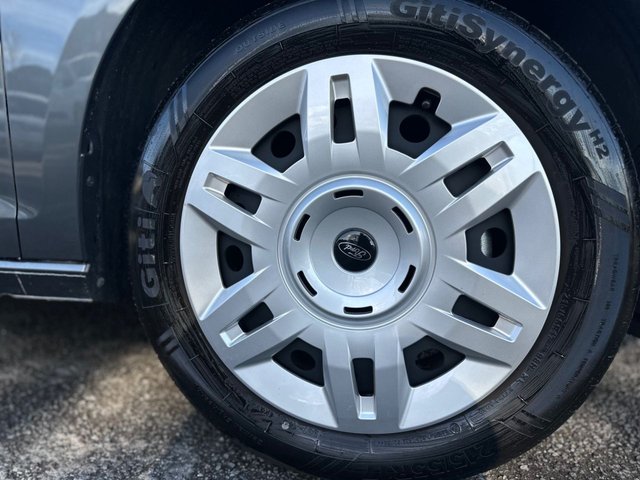 2025 FORD TRANSIT CONNECT - Photo 11