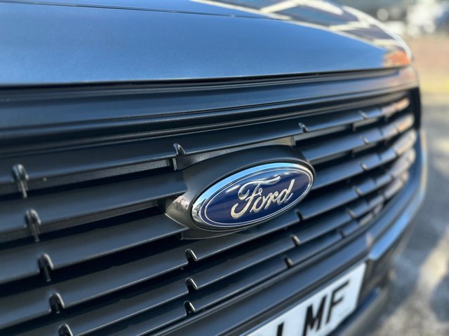 2025 FORD TRANSIT CONNECT - Photo 12