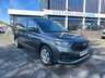 USED 2025 25 FORD TRANSIT CONNECT 1.5 250 EcoBoost Trend FlexCab 6dr Petrol Plug-in Hybrid Auto L2 Euro 6 (150 ps) Nationwide Delivery Available
