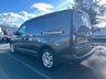 USED 2025 25 FORD TRANSIT CONNECT 1.5 250 EcoBoost Trend FlexCab 6dr Petrol Plug-in Hybrid Auto L2 Euro 6 (150 ps) Nationwide Delivery Available
