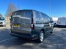 USED 2025 25 FORD TRANSIT CONNECT 1.5 250 EcoBoost Trend FlexCab 6dr Petrol Plug-in Hybrid Auto L2 Euro 6 (150 ps) Nationwide Delivery Available