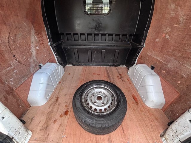 2019 FORD TRANSIT CUSTOM - Photo 12