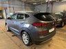 USED 2018 HYUNDAI TUCSON CRDI SE NAV 