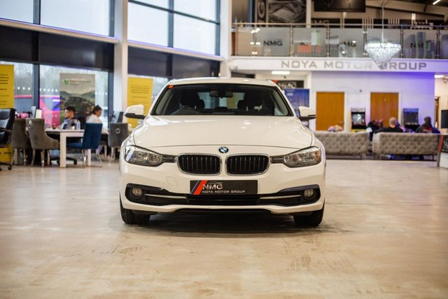 2016 BMW 3 Series 2L Sport 4dr - Photo 9