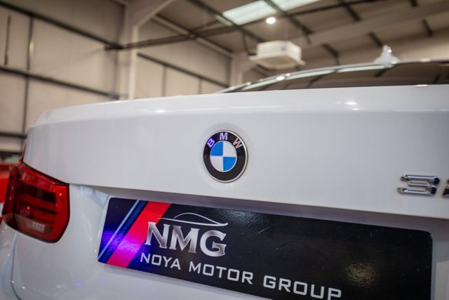 2016 BMW 3 Series 2L Sport 4dr - Photo 10