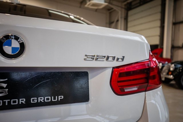 2016 BMW 3 Series 2L Sport 4dr - Photo 11