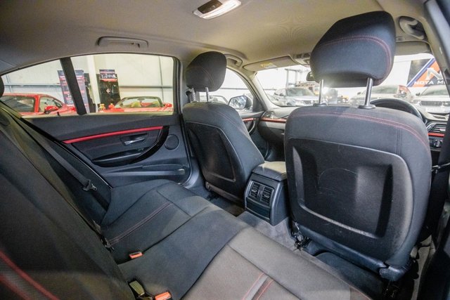 2016 BMW 3 Series 2L Sport 4dr - Photo 12