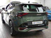 USED 2024 73 KIA SPORTAGE 1.6 h T-GDi GT-Line SUV 5dr Petrol Hybrid Auto Euro 6 (s/s) (226 bhp) SAT NAV PART LEATHER INTERIOR REAR VIEW CAMERA CRUISE CONTROL PARKING SENSORS 1 OWNER SERVICE HISTORY WARRANTY
