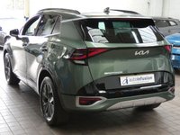 USED 2024 73 KIA SPORTAGE 1.6 h T-GDi GT-Line SUV 5dr Petrol Hybrid Auto Euro 6 (s/s) (226 bhp) SAT NAV PART LEATHER INTERIOR REAR VIEW CAMERA CRUISE CONTROL PARKING SENSORS 1 OWNER SERVICE HISTORY WARRANTY