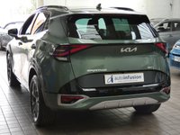 USED 2024 73 KIA SPORTAGE 1.6 h T-GDi GT-Line SUV 5dr Petrol Hybrid Auto Euro 6 (s/s) (226 bhp) SAT NAV PART LEATHER INTERIOR REAR VIEW CAMERA CRUISE CONTROL PARKING SENSORS 1 OWNER SERVICE HISTORY WARRANTY