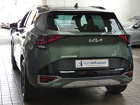 USED 2024 73 KIA SPORTAGE 1.6 h T-GDi GT-Line SUV 5dr Petrol Hybrid Auto Euro 6 (s/s) (226 bhp) SAT NAV PART LEATHER INTERIOR REAR VIEW CAMERA CRUISE CONTROL PARKING SENSORS 1 OWNER SERVICE HISTORY WARRANTY
