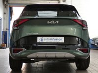 USED 2024 73 KIA SPORTAGE 1.6 h T-GDi GT-Line SUV 5dr Petrol Hybrid Auto Euro 6 (s/s) (226 bhp) SAT NAV PART LEATHER INTERIOR REAR VIEW CAMERA CRUISE CONTROL PARKING SENSORS 1 OWNER SERVICE HISTORY WARRANTY