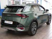 USED 2024 73 KIA SPORTAGE 1.6 h T-GDi GT-Line SUV 5dr Petrol Hybrid Auto Euro 6 (s/s) (226 bhp) SAT NAV PART LEATHER INTERIOR REAR VIEW CAMERA CRUISE CONTROL PARKING SENSORS 1 OWNER SERVICE HISTORY WARRANTY