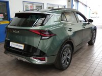 USED 2024 73 KIA SPORTAGE 1.6 h T-GDi GT-Line SUV 5dr Petrol Hybrid Auto Euro 6 (s/s) (226 bhp) SAT NAV PART LEATHER INTERIOR REAR VIEW CAMERA CRUISE CONTROL PARKING SENSORS 1 OWNER SERVICE HISTORY WARRANTY