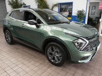 USED 2024 73 KIA SPORTAGE 1.6 h T-GDi GT-Line SUV 5dr Petrol Hybrid Auto Euro 6 (s/s) (226 bhp) SAT NAV PART LEATHER INTERIOR REAR VIEW CAMERA CRUISE CONTROL PARKING SENSORS 1 OWNER SERVICE HISTORY WARRANTY