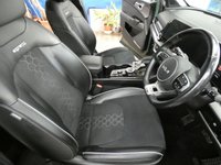 USED 2024 73 KIA SPORTAGE 1.6 h T-GDi GT-Line SUV 5dr Petrol Hybrid Auto Euro 6 (s/s) (226 bhp) SAT NAV PART LEATHER INTERIOR REAR VIEW CAMERA CRUISE CONTROL PARKING SENSORS 1 OWNER SERVICE HISTORY WARRANTY
