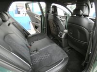 USED 2024 73 KIA SPORTAGE 1.6 h T-GDi GT-Line SUV 5dr Petrol Hybrid Auto Euro 6 (s/s) (226 bhp) SAT NAV PART LEATHER INTERIOR REAR VIEW CAMERA CRUISE CONTROL PARKING SENSORS 1 OWNER SERVICE HISTORY WARRANTY