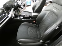 USED 2024 73 KIA SPORTAGE 1.6 h T-GDi GT-Line SUV 5dr Petrol Hybrid Auto Euro 6 (s/s) (226 bhp) SAT NAV PART LEATHER INTERIOR REAR VIEW CAMERA CRUISE CONTROL PARKING SENSORS 1 OWNER SERVICE HISTORY WARRANTY