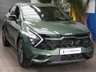 USED 2024 73 KIA SPORTAGE 1.6 h T-GDi GT-Line SUV 5dr Petrol Hybrid Auto Euro 6 (s/s) (226 bhp) SAT NAV PART LEATHER INTERIOR REAR VIEW CAMERA CRUISE CONTROL PARKING SENSORS 1 OWNER SERVICE HISTORY WARRANTY