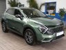 USED 2024 73 KIA SPORTAGE 1.6 h T-GDi GT-Line SUV 5dr Petrol Hybrid Auto Euro 6 (s/s) (226 bhp) SAT NAV PART LEATHER INTERIOR REAR VIEW CAMERA CRUISE CONTROL PARKING SENSORS 1 OWNER SERVICE HISTORY WARRANTY