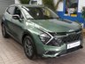 USED 2024 73 KIA SPORTAGE 1.6 h T-GDi GT-Line SUV 5dr Petrol Hybrid Auto Euro 6 (s/s) (226 bhp) SAT NAV PART LEATHER INTERIOR REAR VIEW CAMERA CRUISE CONTROL PARKING SENSORS 1 OWNER SERVICE HISTORY WARRANTY