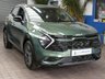 USED 2024 73 KIA SPORTAGE 1.6 h T-GDi GT-Line SUV 5dr Petrol Hybrid Auto Euro 6 (s/s) (226 bhp) SAT NAV PART LEATHER INTERIOR REAR VIEW CAMERA CRUISE CONTROL PARKING SENSORS 1 OWNER SERVICE HISTORY WARRANTY