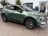 USED 2024 73 KIA SPORTAGE 1.6 h T-GDi GT-Line SUV 5dr Petrol Hybrid Auto Euro 6 (s/s) (226 bhp) SAT NAV PART LEATHER INTERIOR REAR VIEW CAMERA CRUISE CONTROL PARKING SENSORS 1 OWNER SERVICE HISTORY WARRANTY