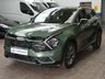 USED 2024 73 KIA SPORTAGE 1.6 h T-GDi GT-Line SUV 5dr Petrol Hybrid Auto Euro 6 (s/s) (226 bhp) SAT NAV PART LEATHER INTERIOR REAR VIEW CAMERA CRUISE CONTROL PARKING SENSORS 1 OWNER SERVICE HISTORY WARRANTY
