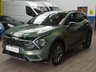 USED 2024 73 KIA SPORTAGE 1.6 h T-GDi GT-Line SUV 5dr Petrol Hybrid Auto Euro 6 (s/s) (226 bhp) SAT NAV PART LEATHER INTERIOR REAR VIEW CAMERA CRUISE CONTROL PARKING SENSORS 1 OWNER SERVICE HISTORY WARRANTY