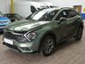 USED 2024 73 KIA SPORTAGE 1.6 h T-GDi GT-Line SUV 5dr Petrol Hybrid Auto Euro 6 (s/s) (226 bhp) SAT NAV PART LEATHER INTERIOR REAR VIEW CAMERA CRUISE CONTROL PARKING SENSORS 1 OWNER SERVICE HISTORY WARRANTY