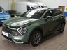 USED 2024 73 KIA SPORTAGE 1.6 h T-GDi GT-Line SUV 5dr Petrol Hybrid Auto Euro 6 (s/s) (226 bhp) SAT NAV PART LEATHER INTERIOR REAR VIEW CAMERA CRUISE CONTROL PARKING SENSORS 1 OWNER SERVICE HISTORY WARRANTY