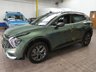 USED 2024 73 KIA SPORTAGE 1.6 h T-GDi GT-Line SUV 5dr Petrol Hybrid Auto Euro 6 (s/s) (226 bhp) SAT NAV PART LEATHER INTERIOR REAR VIEW CAMERA CRUISE CONTROL PARKING SENSORS 1 OWNER SERVICE HISTORY WARRANTY