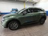 USED 2024 73 KIA SPORTAGE 1.6 h T-GDi GT-Line SUV 5dr Petrol Hybrid Auto Euro 6 (s/s) (226 bhp) SAT NAV PART LEATHER INTERIOR REAR VIEW CAMERA CRUISE CONTROL PARKING SENSORS 1 OWNER SERVICE HISTORY WARRANTY