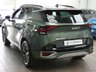 USED 2024 73 KIA SPORTAGE 1.6 h T-GDi GT-Line SUV 5dr Petrol Hybrid Auto Euro 6 (s/s) (226 bhp) SAT NAV PART LEATHER INTERIOR REAR VIEW CAMERA CRUISE CONTROL PARKING SENSORS 1 OWNER SERVICE HISTORY WARRANTY