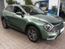 USED 2024 73 KIA SPORTAGE 1.6 h T-GDi GT-Line SUV 5dr Petrol Hybrid Auto Euro 6 (s/s) (226 bhp) SAT NAV PART LEATHER INTERIOR REAR VIEW CAMERA CRUISE CONTROL PARKING SENSORS 1 OWNER SERVICE HISTORY WARRANTY