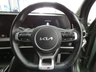USED 2024 73 KIA SPORTAGE 1.6 h T-GDi GT-Line SUV 5dr Petrol Hybrid Auto Euro 6 (s/s) (226 bhp) SAT NAV PART LEATHER INTERIOR REAR VIEW CAMERA CRUISE CONTROL PARKING SENSORS 1 OWNER SERVICE HISTORY WARRANTY