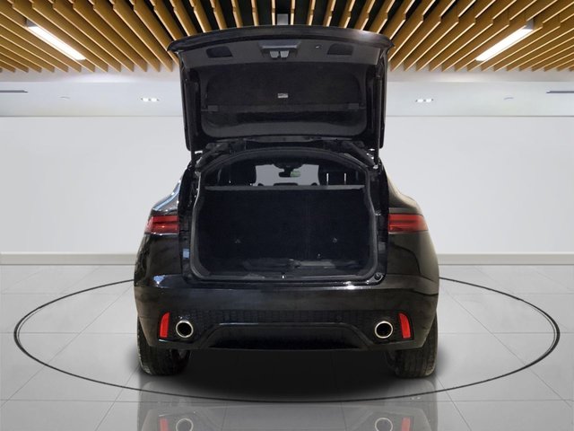 2018 Jaguar E-Pace 2L R-Dynamic Se 5dr - Photo 10