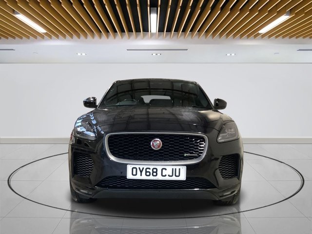 2018 Jaguar E-Pace 2L R-Dynamic Se 5dr - Photo 2
