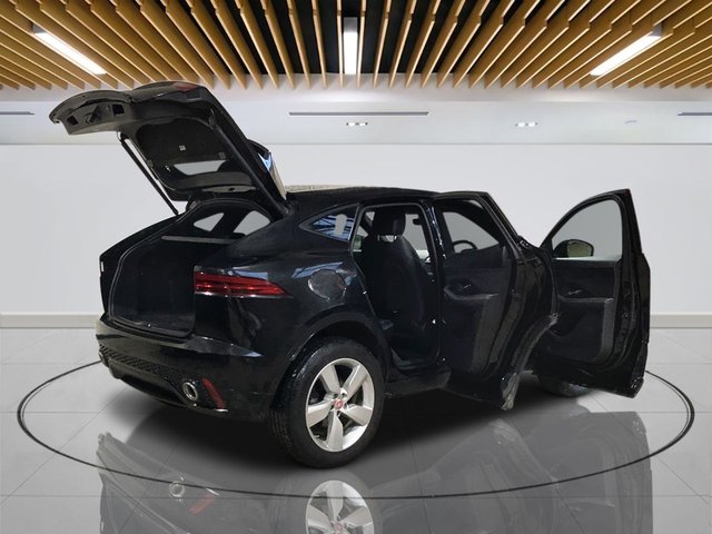 2018 Jaguar E-Pace 2L R-Dynamic Se 5dr - Photo 11