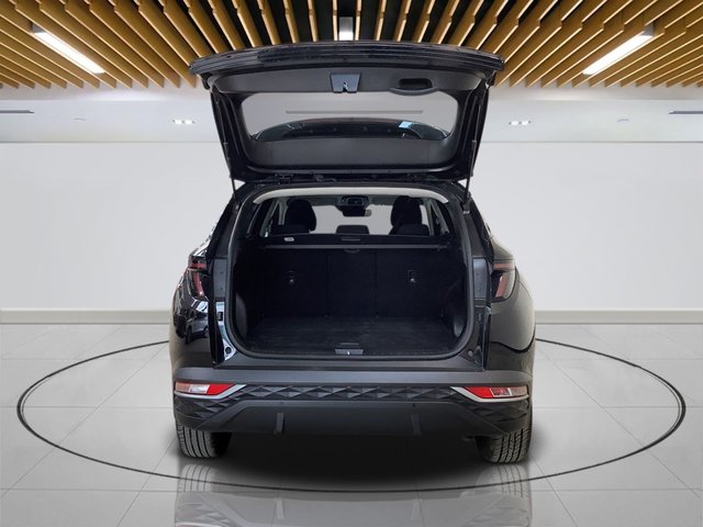 2021 Hyundai Tucson 1.6L SE Connect 5dr - Photo 10