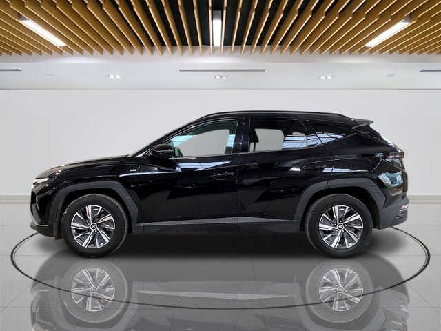 2021 Hyundai Tucson 1.6L SE Connect 5dr - Photo 5