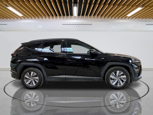 2021 Hyundai Tucson 1.6L SE Connect 5dr - Photo 9