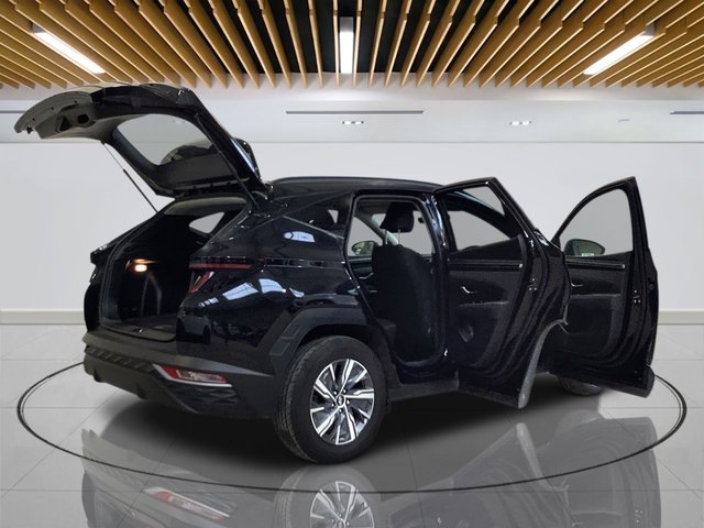 2021 Hyundai Tucson 1.6L SE Connect 5dr - Photo 11