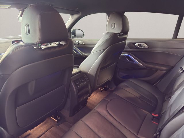 2021 BMW X6 3L M Sport 5dr - Photo 10