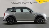 USED 2022 71 MINI COUNTRYMAN 1.5 10kWh Cooper SE Classic Auto ALL4 Euro 6 (s/s) 5dr SATNAV, 1 OWNER, SENSORS